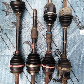 تصویر پلوس مزدا ۳ 