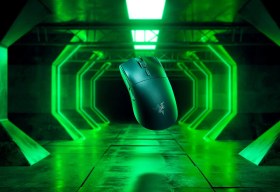 تصویر موس گیمینگ ریزر RAZER Viper V3 Hyperspeed Razer Viper V3 Hyperspeed Gaming Mouse