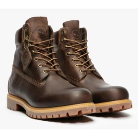 تصویر توری 6 اینچی با ضد آب بوت تیمبرلند Timberland 