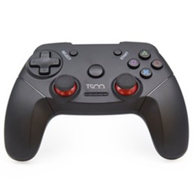 تصویر دسته بازی تسکو مدل TG 134 TSCO TG 134 Gamepad
