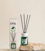 تصویر خوشبوکننده هوا ایفل مدل Seaweed جلبک دریایی حجم 120 میلی لیتر eyfel air freshener