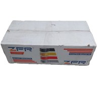 تصویر چسب برق زد اف ار (ZFR) کارتن 500 عددی (مشکی) 