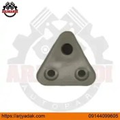 تصویر پایه مثلثی آفتابگیر جک J5 