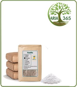 تصویر وانیل خرسی خشک فله 