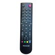 تصویر کنترل تلویزیون شهاب SHAHAB Shahab TV Remote Control