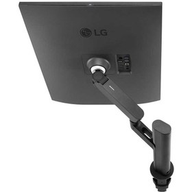 تصویر مانیتور ال جی مدل 28MQ780-B سایز 28 اینچ LG 28MQ780-B 28 Inch Monitor