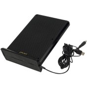 تصویر آنتن رومیزی فروزش 