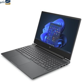 تصویر لپ تاپ اچ پی 15.6 اینچی مدل Victus 15 HP Victus 15-fa1114nia i7 13700H 16GB RAM 512GB SSD RTX4050