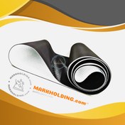 تصویر تسمه تردمیل 245*37 