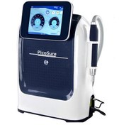تصویر دستگاه لیزر حذف تتو پیکوشور Picosure tattoo removal laser 