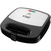 تصویر ساندویچ ساز راسل هابز مدل 24540 Russell Hobbs Creations 24540 Multifunctional 3-in-1 Sandwich Maker