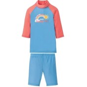 تصویر مایو دو تیکه آستین دار لوپیلو 