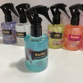 تصویر عطر مو HALLOWEEN کاریته 