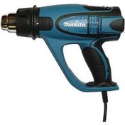 تصویر سشوار صنعتی ماکیتا مدل HG6500 Heat Gun