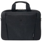 تصویر کیف لپ تاپ دیکوتا اسلیم کیس بیس D31308 مناسب برای لپ تاپ های 15 تا 15.6 اینچی ا Dicota D31308 Slim Case Base 15-15.6 Briefcase Dicota D31308 Slim Case Base 15-15.6 Briefcase