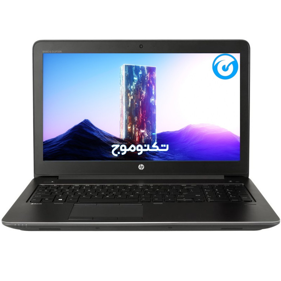 خرید و قیمت لپ تاپ استوک Hp Zbook 15 G3 | XEON E3-1505M | 4GB M2000M | 32GB  DDR4 | 512GB SSD | 15.6 FHD | ترب