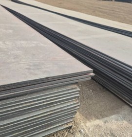 تصویر ورق A516گرید 70 