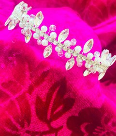 تصویر تاج کریستالی 