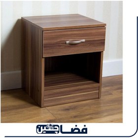 تصویر میز پاتختی مدل fz277 