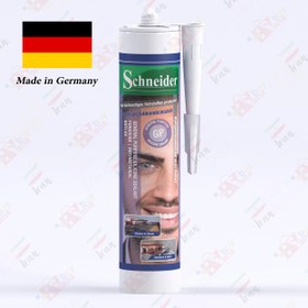 تصویر چسب اکواریوم اشنایدر schneider