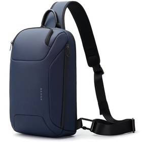 تصویر کیف کراس بادی بنج مدل BANGE8031 ضدآب 