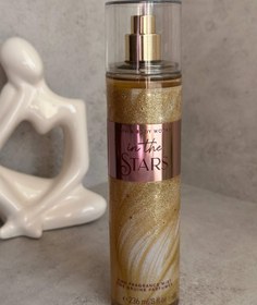 تصویر in the stars- Bath and body works in the stars- Bath and body works