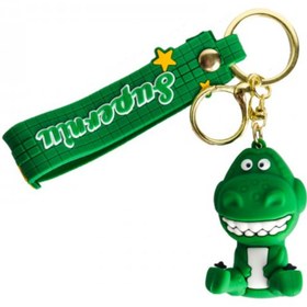 تصویر آویز و جاکلیدی sup green 