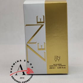 تصویر عطر و ادکلن جیبی زن (ZENE)ENVY 