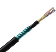 تصویر کابل فیبر نوری نگزنس 12Core SM ا Nexans 12Core Single Mode Fiber Optical Cable Nexans 12Core Single Mode Fiber Optical Cable