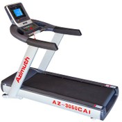 تصویر تردمیل آذیموس AZ 3050CA Azimuth 3050CA Treadmills