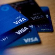 تصویر خرید ویزا کارت مجازی آمریکا | 3 سال اعتبار و قابل شارژ 