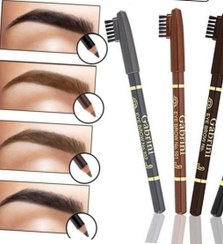 تصویر مداد ابرو کد 102 
