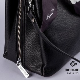 تصویر ماندیرو کد 2016 