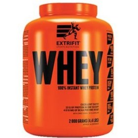 تصویر پروتئین ۱۰۰٪ وی اکسترافیت اورجینال 100% WHEY INSTANT PROTEIN