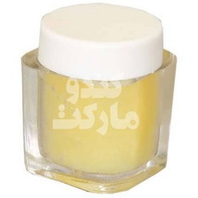 تصویر ژل انگبین 300 گرمی royal jelly