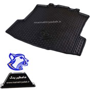 تصویر موکت کف صندوق برلیانس 320 