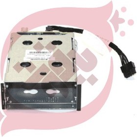 تصویر Bay سرور HPE DL380 Gen9 2SFF Front/Rear SAS/SATA Kit 724864-B21 
