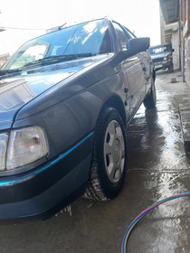 تصویر پژو 405 مدل 1397 ا Peugeot 405 GLX-petrol Peugeot 405 GLX-petrol