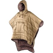 تصویر کیسه خواب پانچویی نیچرهایک مدل SD-04 وزن ۰.۸ کیلوگرم 