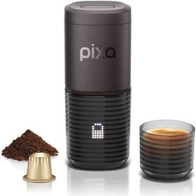 تصویر پیکساپرسو 