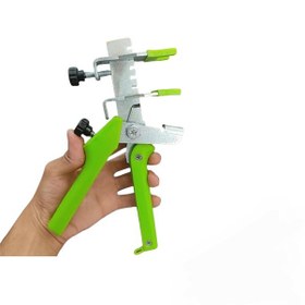 تصویر آچار همتراز فلزی هنزا 