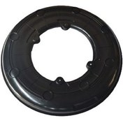 تصویر قاب داخلی چرخ زاپاس ام وی ام X33 