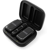 تصویر میکروفون بی‌سیم رود مدل Wireless Micro با کانکتور تایپ سی 