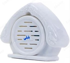 تصویر زنگ ونوس مدل بلبلی 