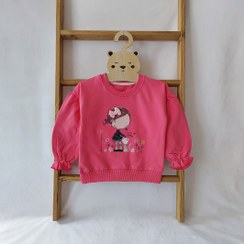 تصویر دورس سرخابی دخترانه 