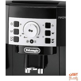 تصویر اسپرسوساز دلونگی مدل DELONGHI ECAM 22.110.SB DELONGHI Espresso Maker Magnifica S ECAM 22.110.SB