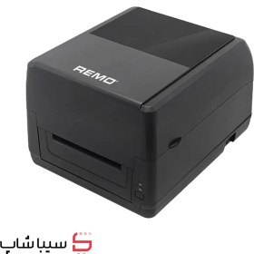 تصویر لیبل پرینتر رمو مدل Remo P630 