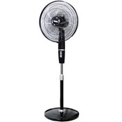 تصویر پنکه ایستاده بیشل مدل BL-SF-017 Bishel model BL-SF-017 standing fan