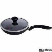 تصویر تابه (MGS) ام جی اس سایز 24 فورج تک دسته 