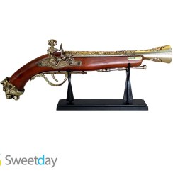 تصویر تپانچه دکوری کد ۲ 